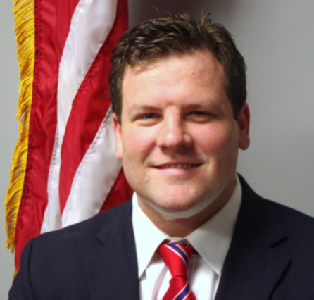 Lawyers shower campaign money on congressional candidate who is the son of chief judge